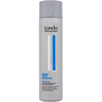 Scalp Vital Booster Shampoo - Revitalizační šampon pro zdravý růst vlasů